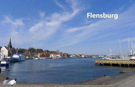 Seeblick II - gemütliche 60qm - ganzes Haus - 50m zum Naturstrand - mit Terrasse und großem Garten - Foto 24