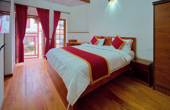 Shivv's heritage inn - Foto 4