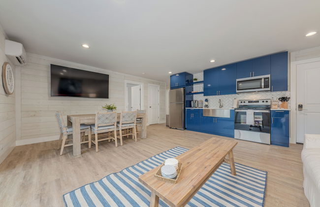 Sunset Dunes Vacation Villas - Foto 9