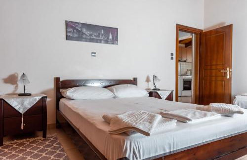 Kosta's Apartments - Foto 25