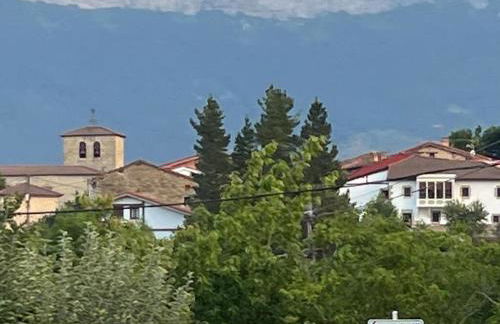 La Casa de Fefita (Stone house in a privileged environment 35 km from Bilbao) - Photo 39