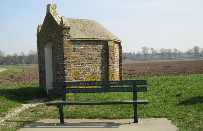 Lovely Cottage near Lake in Well - Foto 36