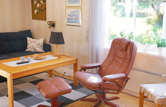 6 Person Holiday Home in Torsby - Foto 6