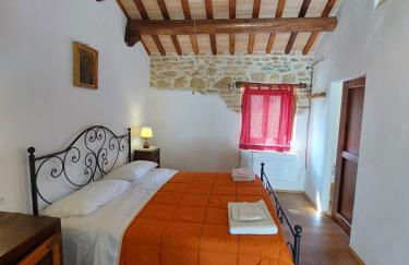 Pietra Antica Agriturismo - Foto 67