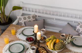 Jasmine Holiday Villa - Foto 62