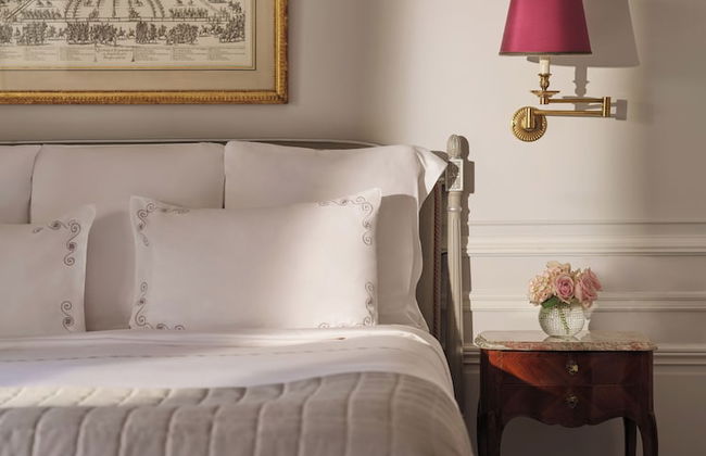 Hôtel Plaza Athénée - Dorchester Collection - Foto 44