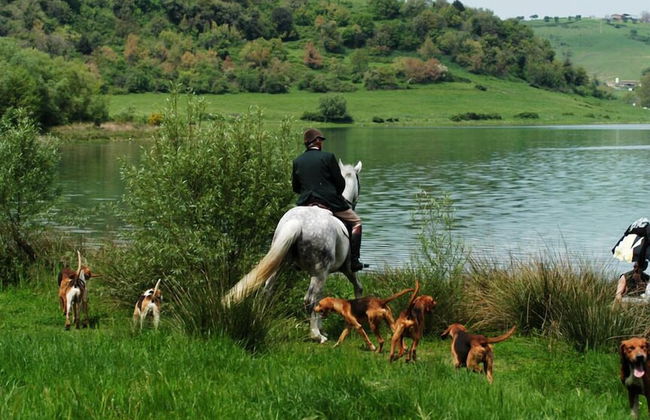 Country Relais I Due Laghi - Photo 44