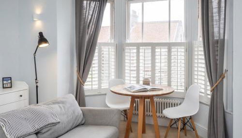 The Sands Sheringham - The Coastal Collective - Foto 3