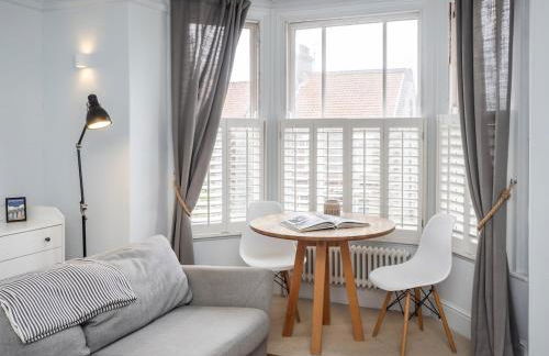 The Sands Sheringham - The Coastal Collective - Foto 3