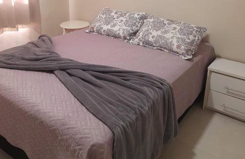 Apartamento praia do quilombo Centro - 02 - Foto 3