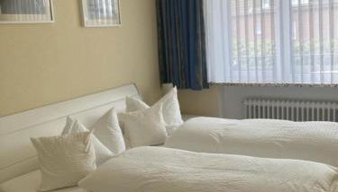 Panorama Baltrum Whg 4 - Foto 2