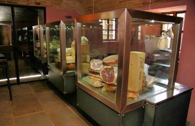 Le Case Della Saracca - Foto 14