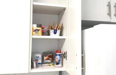 NEW Pompano Beach AirPark Duplex! Patio Parking! - Foto 16