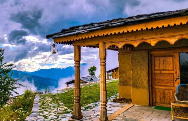 The Goat Village - Foto 38