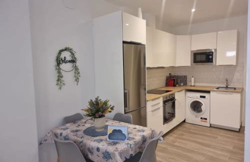 Piso céntrico a estrenar - Foto 1