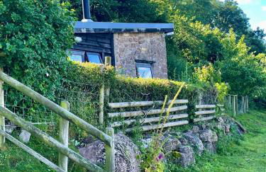 Top Barn Wales - Photo 11