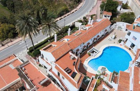 Sea view apartament with sauna and pool in Maro - Foto 31