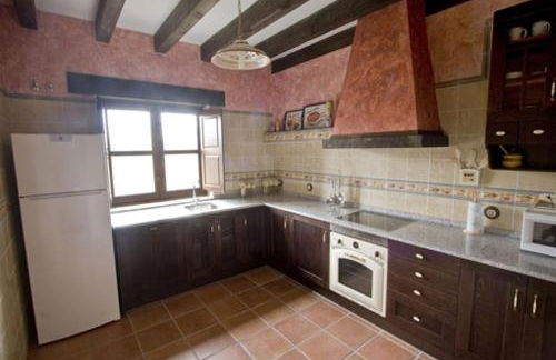 Casas Herrenales de Ulaca - Photo 29