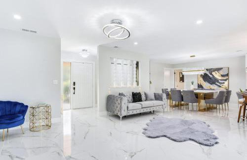 Villa Lux with pool in Palm Harbor - Foto 12