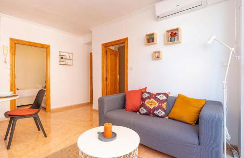 Apartamento Santa Marta 5 Málaga - Photo 39