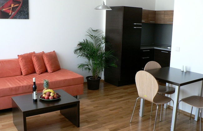 Aparthotel Angel - Foto 14