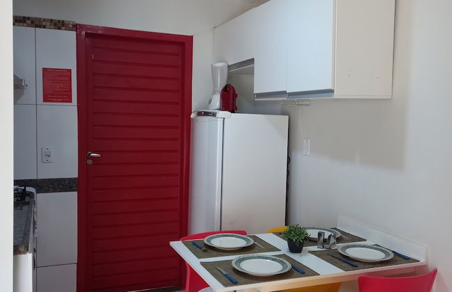 Flat & Residence Premium - Foto 55