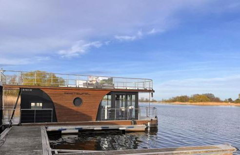 Schwimmendes Ferienhaus - Foto 7