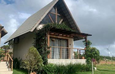 Chalé Village da Serra - Foto 39