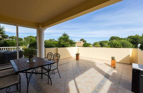 VILLA LUXUEUSE Dénia - Foto 11