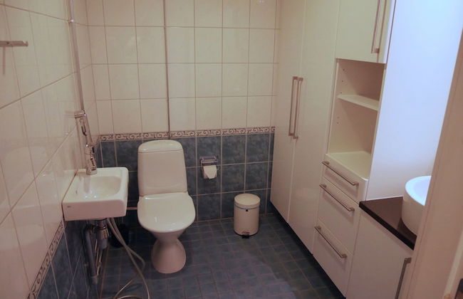 2ndhomes Lux Kamppi Center Apt w Sauna - Foto 20