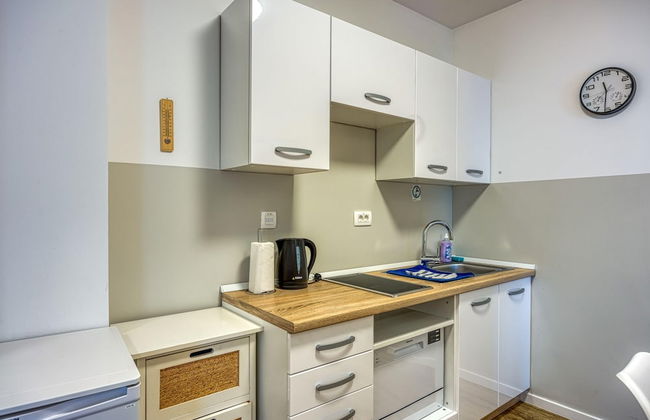 Apartments Jantar - Two Bedroom n 3 - Foto 5