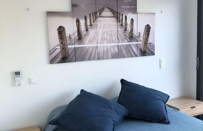 Row House in Corsica Near Canella Beach - Foto 2