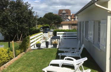 Belle villa la galinoche - Foto 6