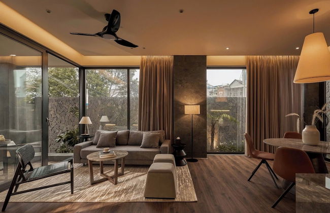 Up & Down Villa Bao Bao 4BRs - Foto 21