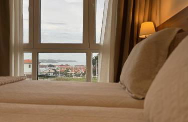 Apartamentos Villa Alemar Playa De Somo - Foto 10