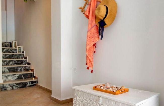 Doras House in Gaios - Foto 19