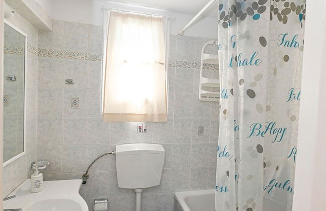 La Luna in Agia Barbara Tinos - Foto 6