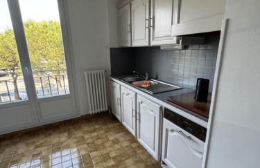 Le Beauséjour ! Beaux volumes, idéals pour un séjour confortable et reposant - Foto 11