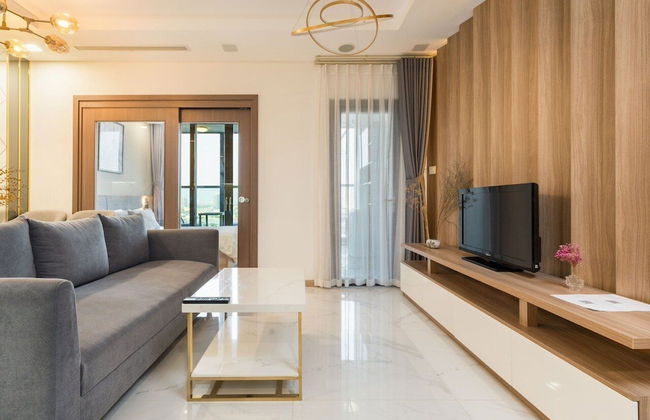 Landmark 81 Luxury- Lyshing Apartment - Foto 77