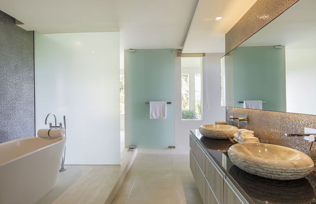 Villa Zest - Foto 33