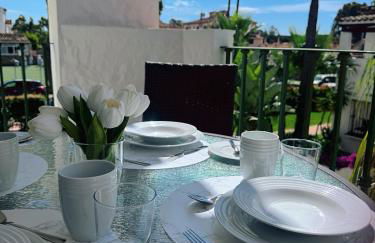 2 Bed Apartment in Bena Vista, Estepona - Foto 17