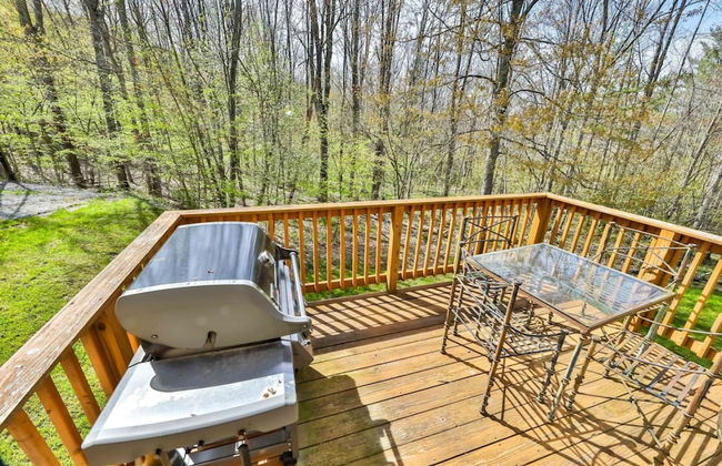 Hunter Mountain Ski House - Tesla Charger - Foto 51