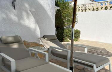 Villa ensoleillée - Foto 12