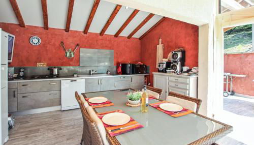 Gorgeous Home In St Montan - Foto 4