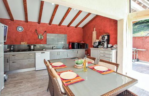 Gorgeous Home In St Montan - Foto 4