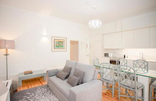 Liiiving in Porto | Central Secret Terrace - Foto 56