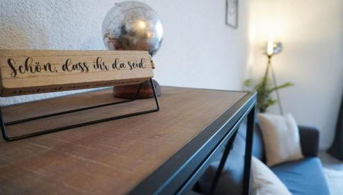 Homespace - Magdeburg - Gemütliches Apartment mit Balkon - Foto 3