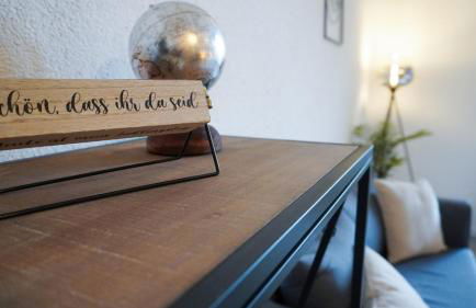 Homespace - Magdeburg - Gemütliches Apartment mit Balkon - Foto 3