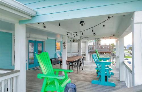 Steps to Beach, King Beds, Pet and Kid Friendly - Foto 25