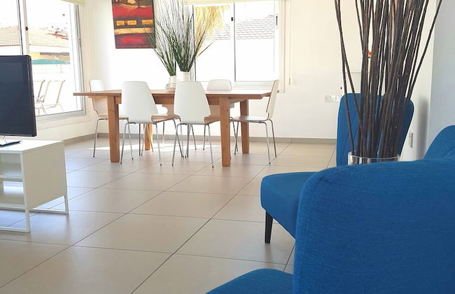 Colonial Beach Villa - Foto 44